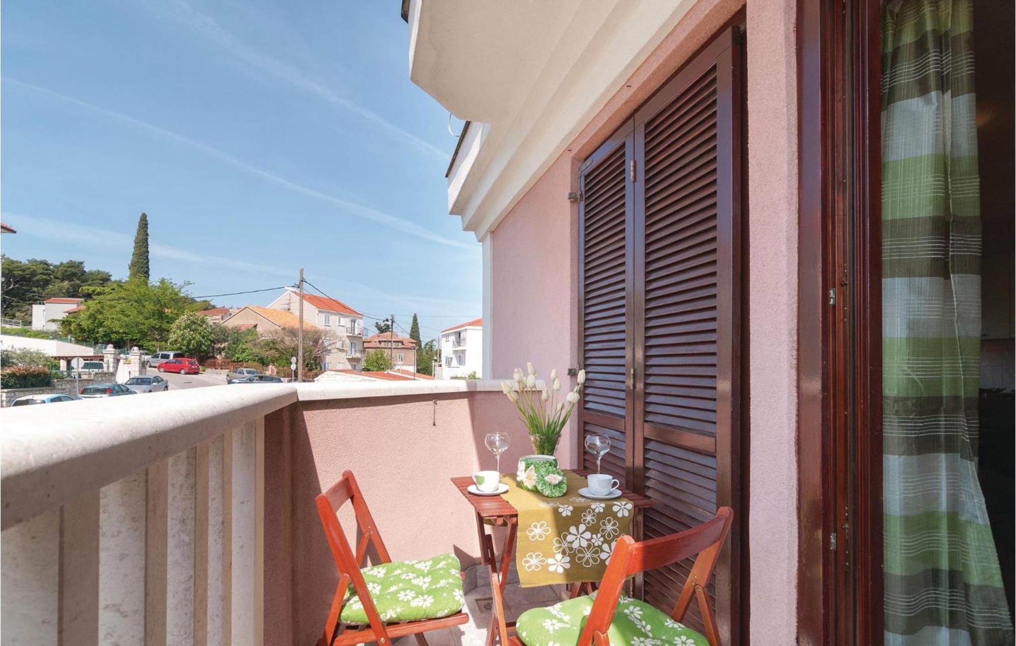 Lovely Apartment In Split With Wifi Esterno foto