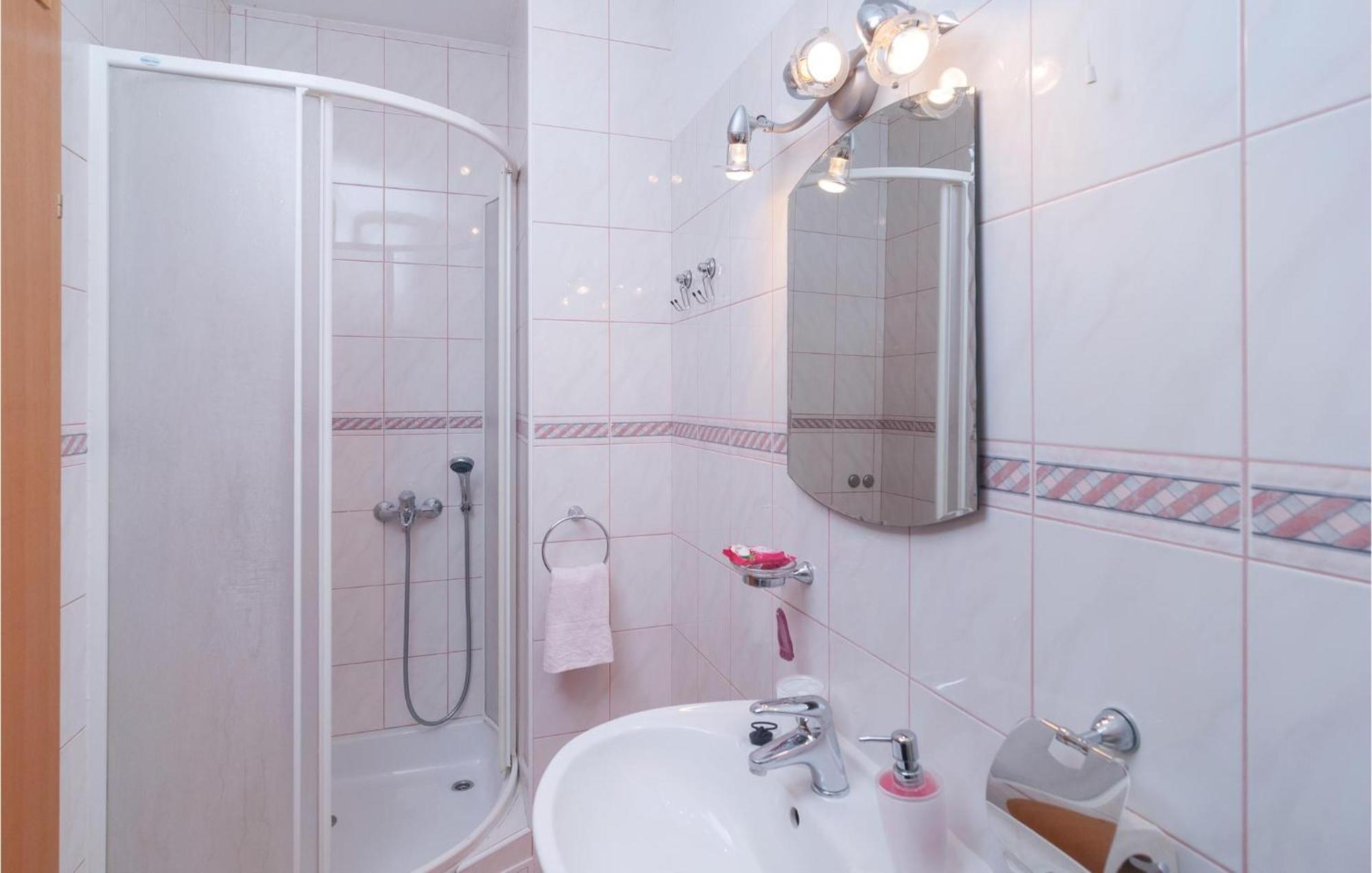 Lovely Apartment In Split With Wifi Esterno foto